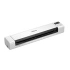 DS940DWTJ1 A4 Personal Document Scanner 06