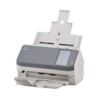 FI 7300NX A4 DT Workgroup Document Scanner 01