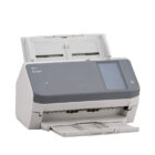 FI 7300NX A4 DT Workgroup Document Scanner 03