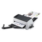 FI 7600 A3 Production Low Volume Document Scanner 03