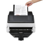 FI 7600 A3 Production Low Volume Document Scanner 04