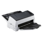FI 7600 A3 Production Low Volume Document Scanner 05