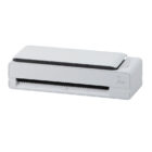 FI 800R A4 Personal Document Scanner 02