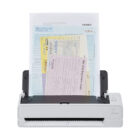 FI 800R A4 Personal Document Scanner 05