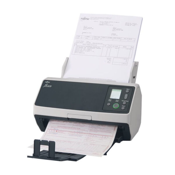FI 8170 Document Scanner 01