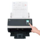 FI 8170 Document Scanner 05