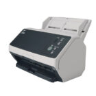 Fi 8150 A4 ADF Workgroup Scanner 02