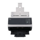 Fi 8150 A4 ADF Workgroup Scanner 05