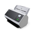 Fi 8190 A4 ADF Workgroup Scanner 01