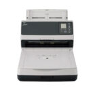 Fi 8270 A4 ADFFlatbed Workgroup Scanner 02
