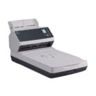 Fi 8270 A4 ADFFlatbed Workgroup Scanner 03