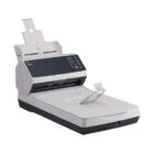 Fi 8290 A4 ADFFlatbed Workgroup Scanner 02