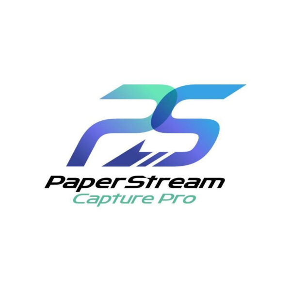 Fujitsu PaperStream Capture Pro Scan S