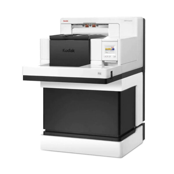 I5850 A3 Production High Volume Document Scanner 01