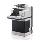 I5850S A4 Production High Volume Document Scanner 01