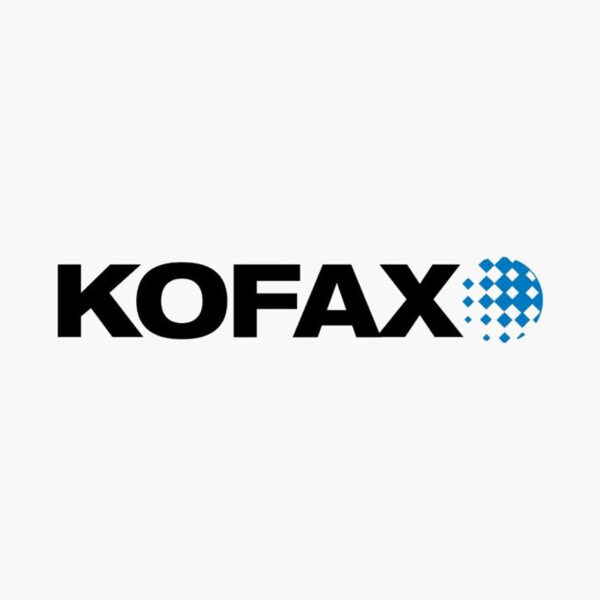 Kofax VRS and Kofax Express Scann 00 Products