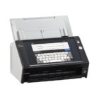 N7100E A4 Network Document Scanner 03 1