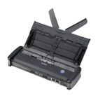 P 215II A4 Personal Document Scanner 02