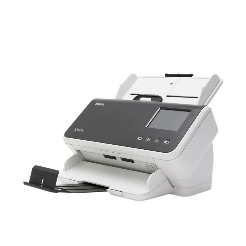 S2060W A4 Departmental Document Scanner 01