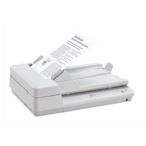 SP1425 A4 DT Workgroup Document Scanner 01