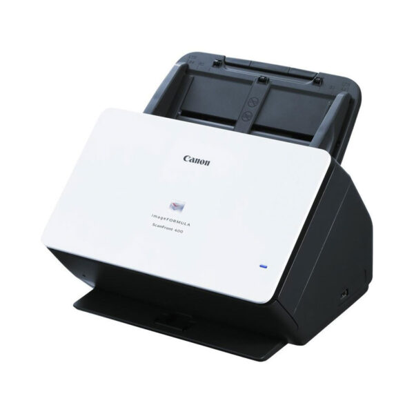 ScanFront400 A4 Network Document Scanner 01