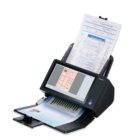 ScanFront400 A4 Network Document Scanner 04