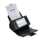 ScanFront400 A4 Network Document Scanner 05