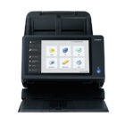 ScanFront400 A4 Network Document Scanner 06