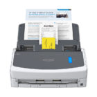 ScanSnap iX1400 A4 DT Workgroup Document Scanner 02