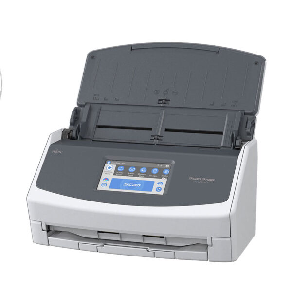 ScanSnap ix1600 A4 DT Workgroup Document Scanner 01 1