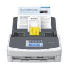 ScanSnap ix1600 A4 DT Workgroup Document Scanner 02