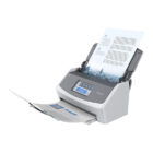 ScanSnap ix1600 A4 DT Workgroup Document Scanner 04