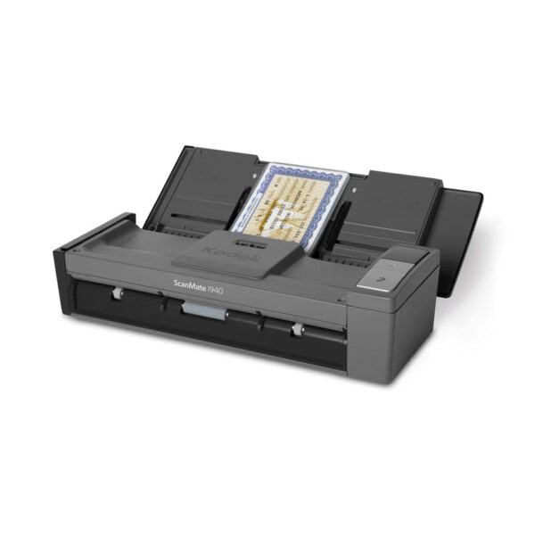 i940 A4 Personal Document Scanner 01
