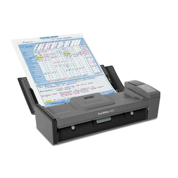 i940 A4 Personal Document Scanner 03