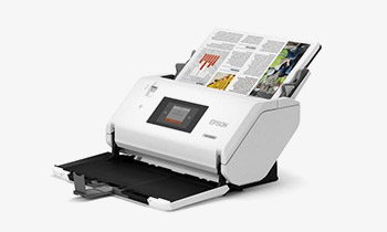 DS 32000 Fast A3 Sheetfed Scanner
