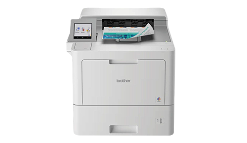 See the Newest A4 Colour Laser Printers