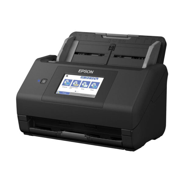 WorkForce ES 580W Scanner 01