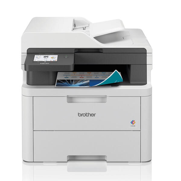 DCP L3560DW – 3 in 1 Printer 01
