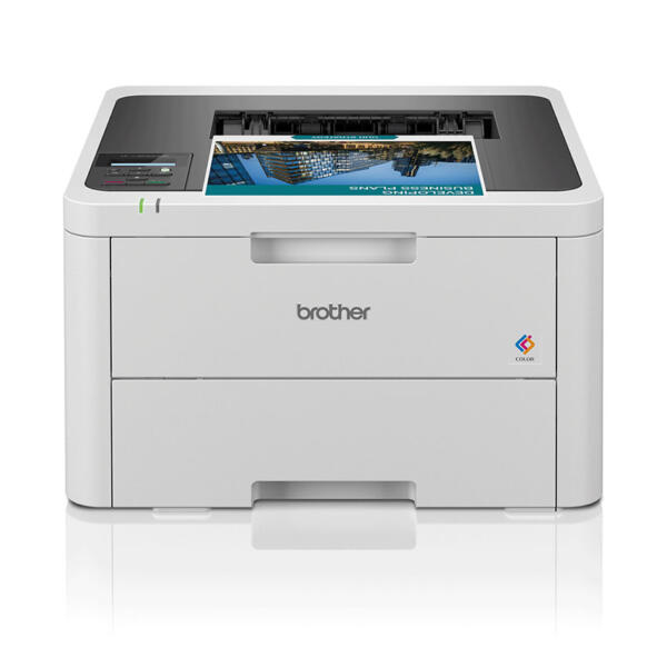 HL L3240CDW Colourful and Connected Led Printer 01