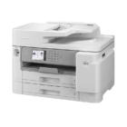 MFC J5955DW Professional A4 Colour Inkjet Wireless All in one Printer With A3 Print Capability 03