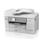 MFC J6955DW Professional A3 Colour Inkjet Wireless All in one Printer 02