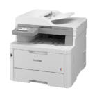 MFC L8340CDW Professional Compact Colour Led All in one Printer 02
